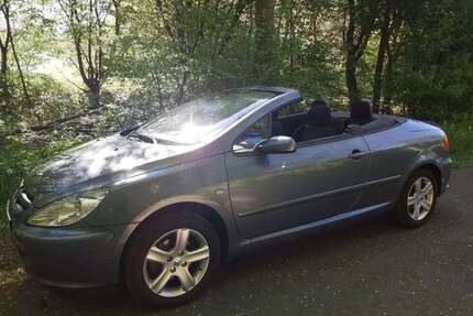 Peugeot 307 Gebrauchtwagen