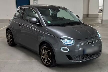 Fiat 500e Gebrauchtwagen