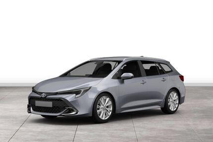 Toyota Corolla Gebrauchtwagen