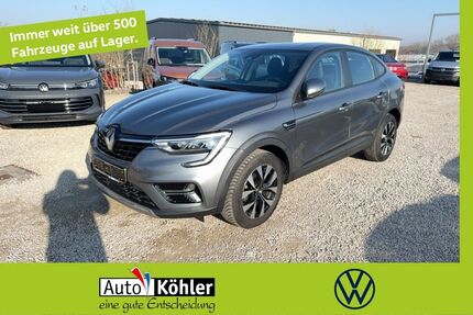 Renault Arkana Gebrauchtwagen