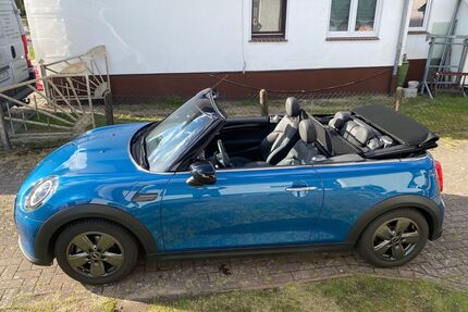 Mini Cooper Cabrio Gebrauchtwagen