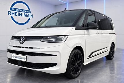 VW T7 Multivan Gebrauchtwagen