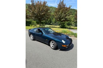 Porsche 968 Gebrauchtwagen