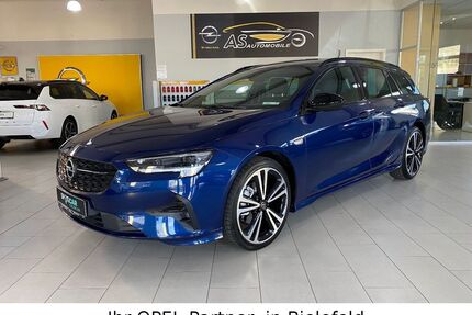 Opel Insignia Gebrauchtwagen