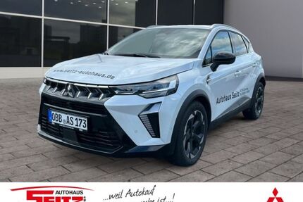 Mitsubishi ASX Gebrauchtwagen