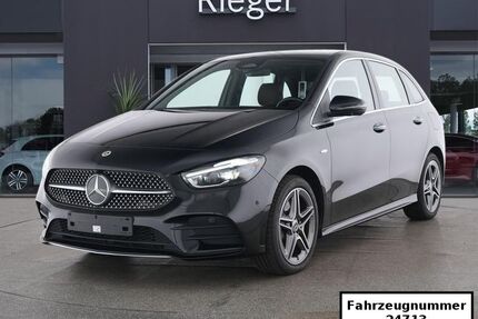Mercedes-Benz B 250 Gebrauchtwagen