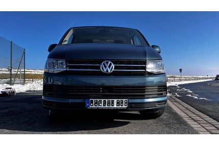VW T6 Caravelle Gebrauchtwagen