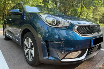 Kia Niro Gebrauchtwagen