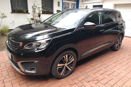 Peugeot 5008 Gebrauchtwagen