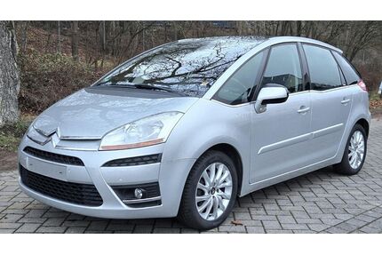 Citroen C4 Picasso Gebrauchtwagen