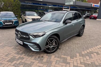 Mercedes-Benz GLC 450 Gebrauchtwagen
