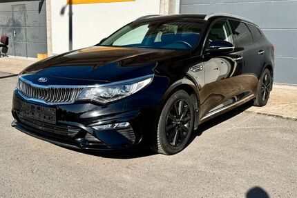 Kia Optima Gebrauchtwagen