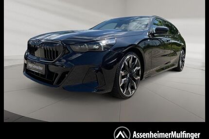 BMW 540 Gebrauchtwagen
