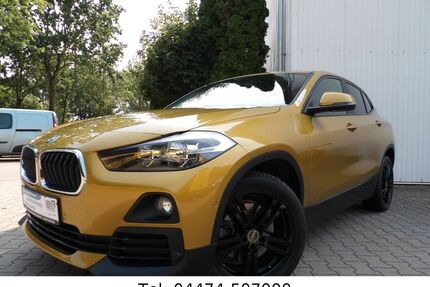 BMW X2 Gebrauchtwagen