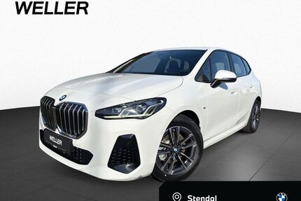 BMW 220 Active Tourer Gebrauchtwagen