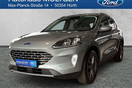 Ford Kuga Gebrauchtwagen