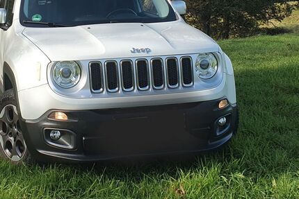 Jeep Renegade Gebrauchtwagen