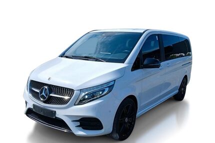 Mercedes-Benz V 300 Gebrauchtwagen