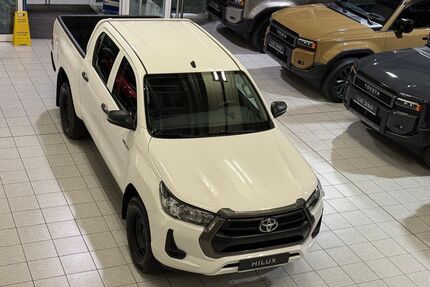 Toyota Hilux Gebrauchtwagen