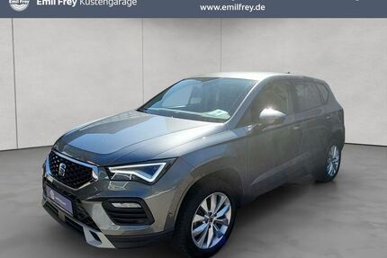 Seat Ateca Gebrauchtwagen