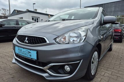 Mitsubishi Space Star Gebrauchtwagen