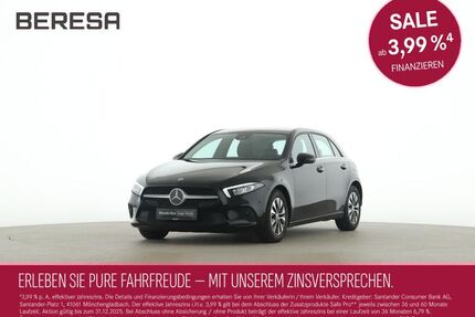 Mercedes-Benz A 180 Gebrauchtwagen