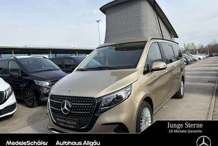Mercedes-Benz Marco Polo Gebrauchtwagen