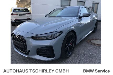 BMW 420 Gebrauchtwagen