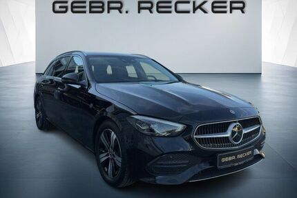 Mercedes-Benz C 220 Gebrauchtwagen