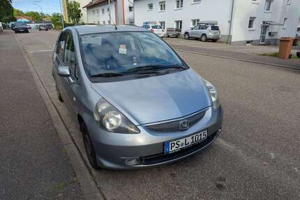 Honda Jazz Gebrauchtwagen