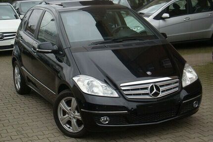 Mercedes-Benz A 200 Gebrauchtwagen
