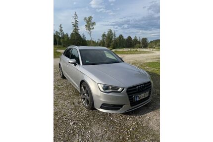 Audi A3 Gebrauchtwagen