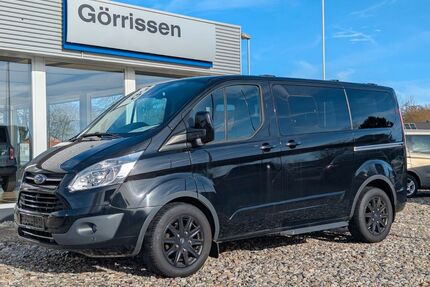 Ford Tourneo Custom Gebrauchtwagen