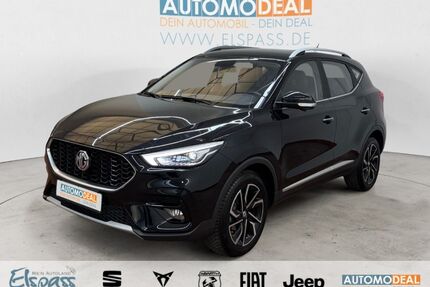 MG ZS Gebrauchtwagen