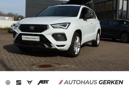 Seat Ateca Gebrauchtwagen