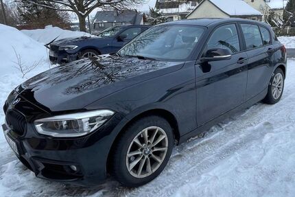 BMW 118 Gebrauchtwagen