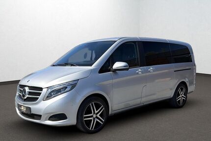 Mercedes-Benz V 250 Gebrauchtwagen