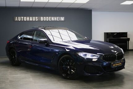 BMW 840 Gebrauchtwagen