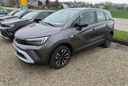 Opel Crossland (X) Gebrauchtwagen