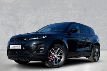 Land Rover Range Rover Evoque Gebrauchtwagen
