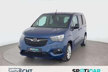 Opel Combo Life Gebrauchtwagen