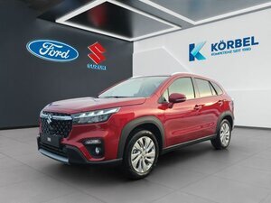 S-Cross