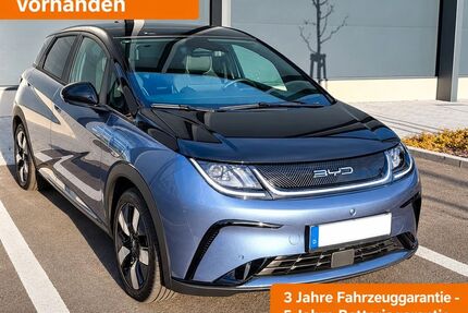 BYD DOLPHIN Gebrauchtwagen