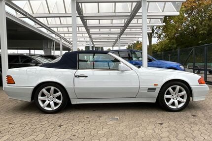 Mercedes-Benz SL 300 Gebrauchtwagen