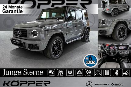 Mercedes-Benz G 450 Gebrauchtwagen