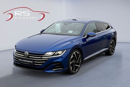 VW Arteon Gebrauchtwagen