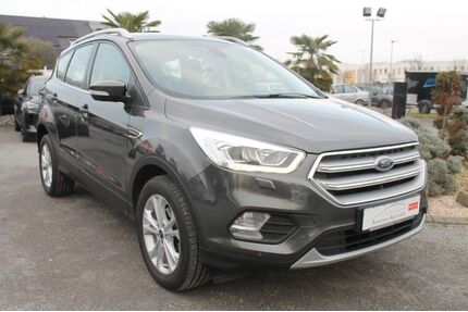 Ford Kuga Gebrauchtwagen