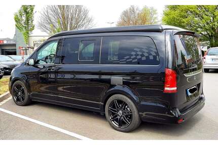 Mercedes-Benz Marco Polo Gebrauchtwagen