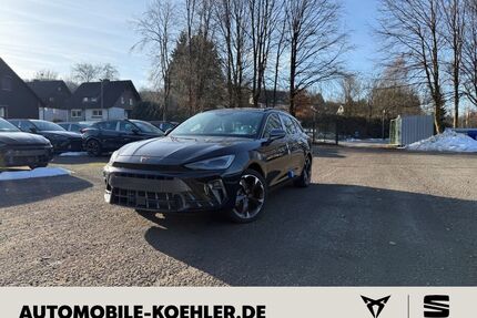Cupra Leon Gebrauchtwagen
