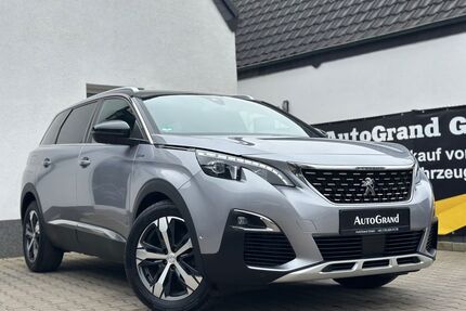 Peugeot 5008 Gebrauchtwagen